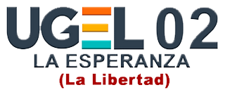 UGEL 02 LE