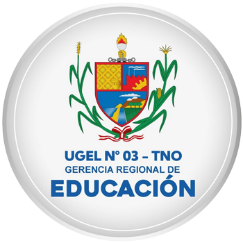 UGEL 03 TNO