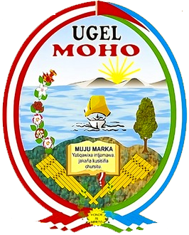 UGEL Moho