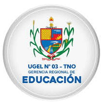 UGEL 03 TNO Trujillo