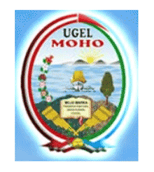 UGEL Moho